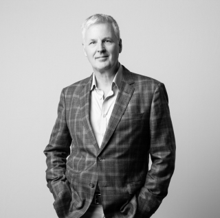 Bruce Fraser