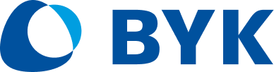 BYK logo