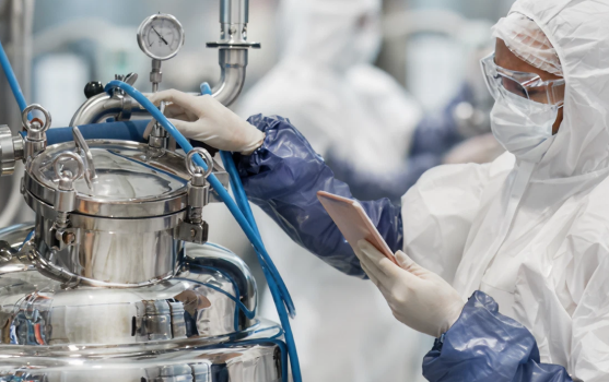 Laboratory and Packaging Equipment