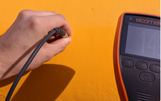 Testing and Measuring Equipment