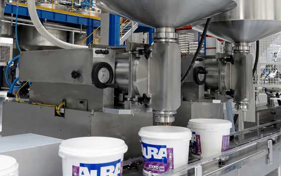 Plant and Machinery Products