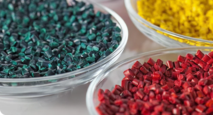 Chemicals & Raw Materials