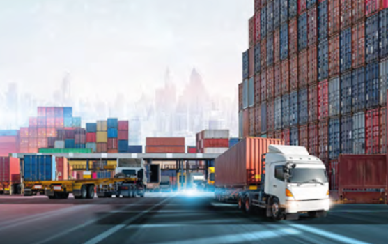 Freight & Logistics
