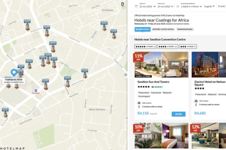 DISCOVER YOUR PERFECT STAY