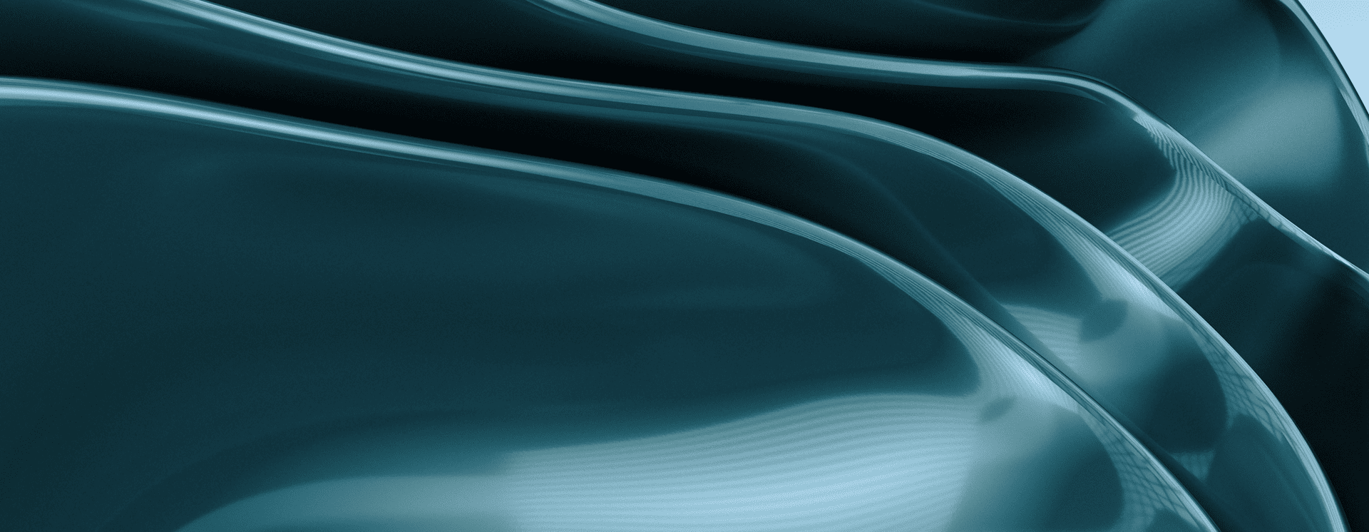 Footer Background