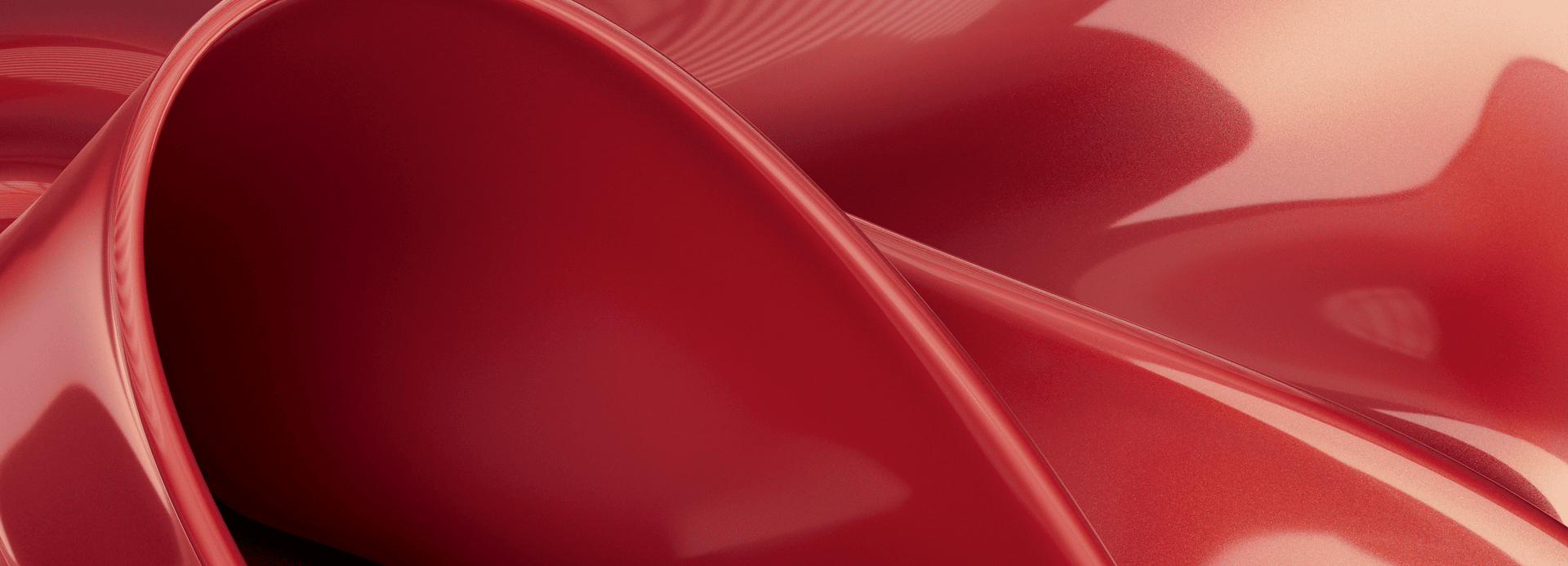 Footer Background